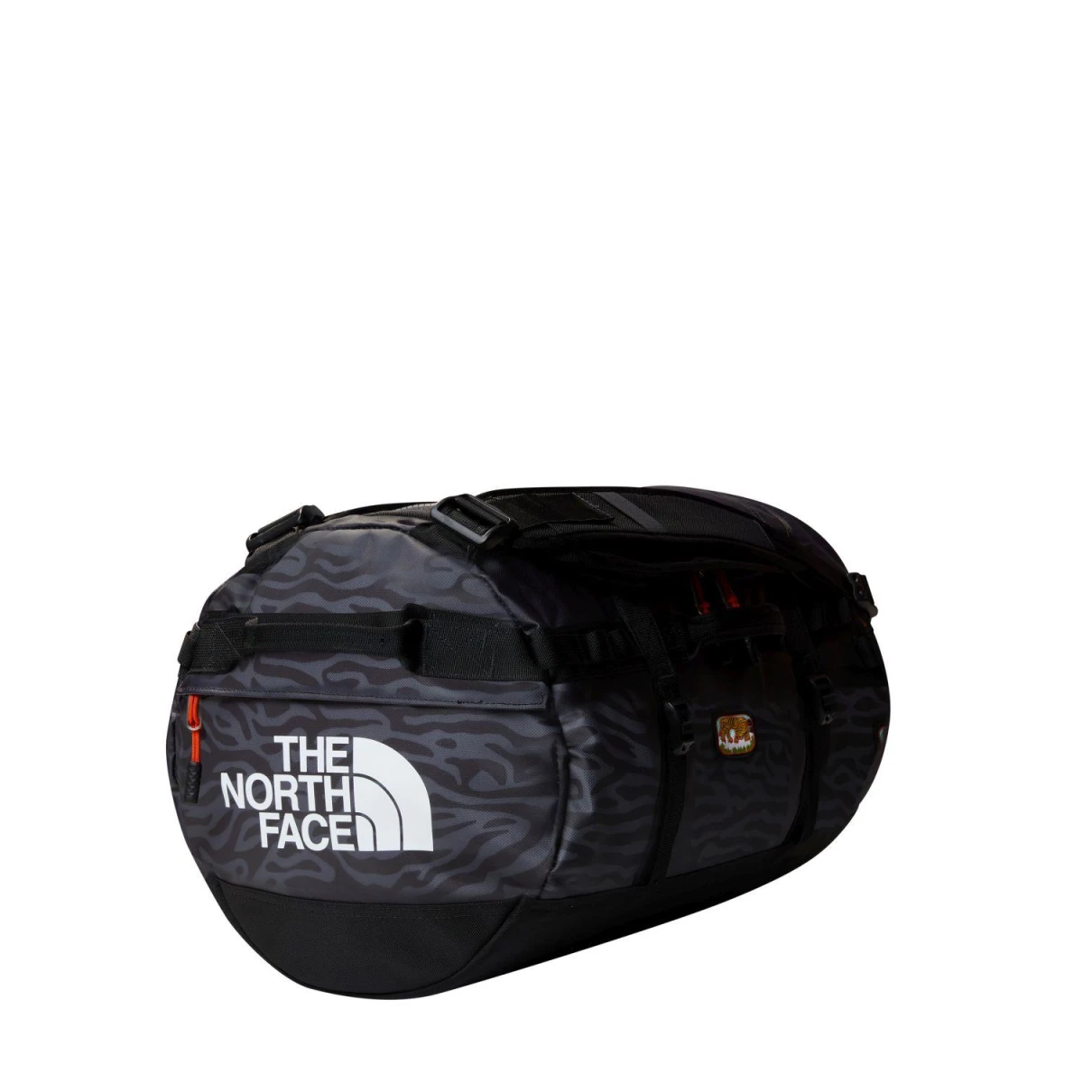 The North Face BASE CAMP DUFFEL ÇANTA- S