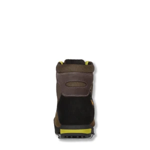 Aku Slope Goretex Erkek Bot - kahverengi 42