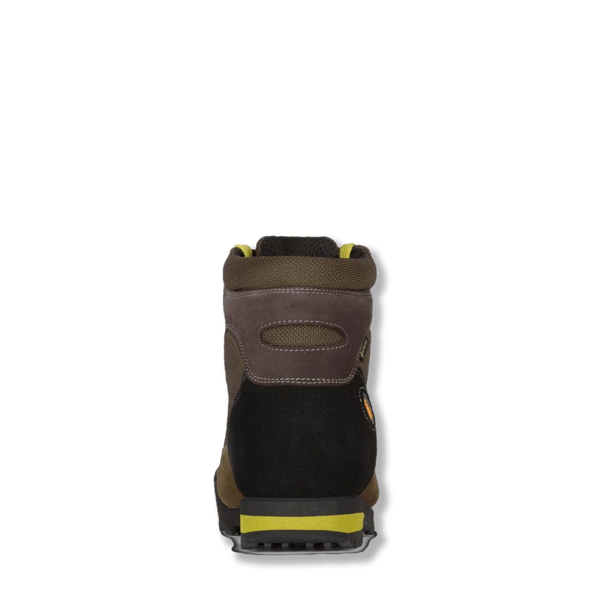 Aku Slope Goretex Erkek Bot - kahverengi 42