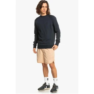 Quiksilver ESSENTIALS M OTLR Sweatshirt - Gri S