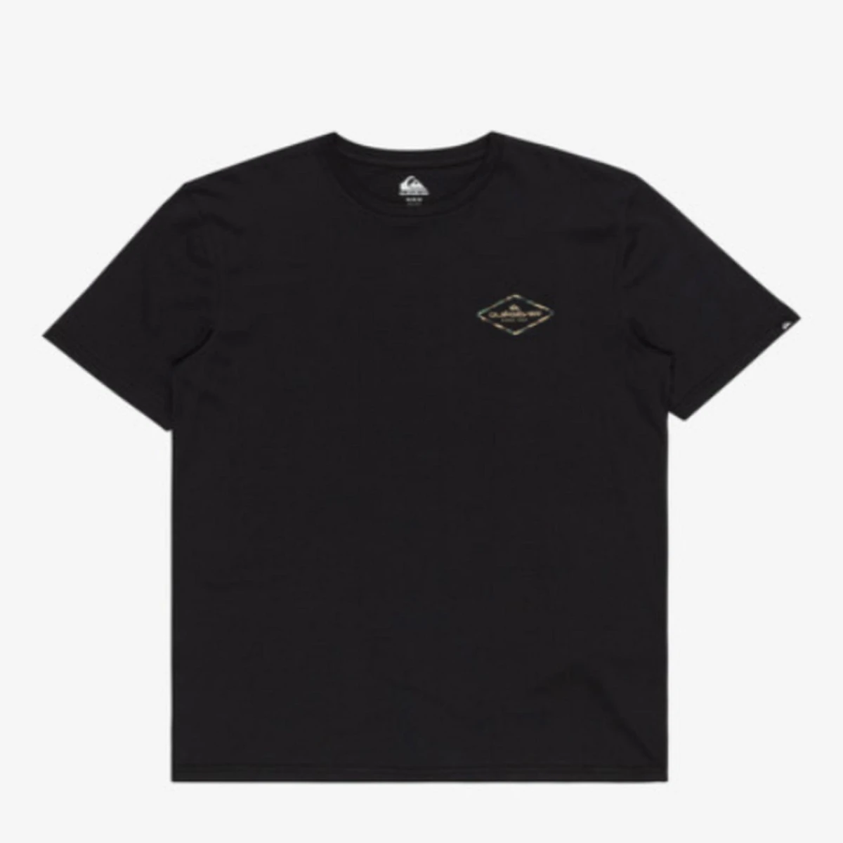 Quıksılver OMNI LOCK Erkek T-shirt