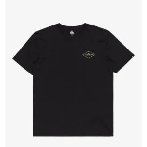 Quıksılver OMNI LOCK Erkek T-shirt