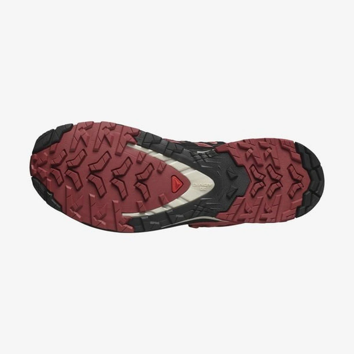Salomon XA PRO 3D V9 GTX W Kadın Ayakkabı - Siyah 37⅓