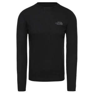 The North Face M EASY L/S CREW NECK Erkek Üst İçlik