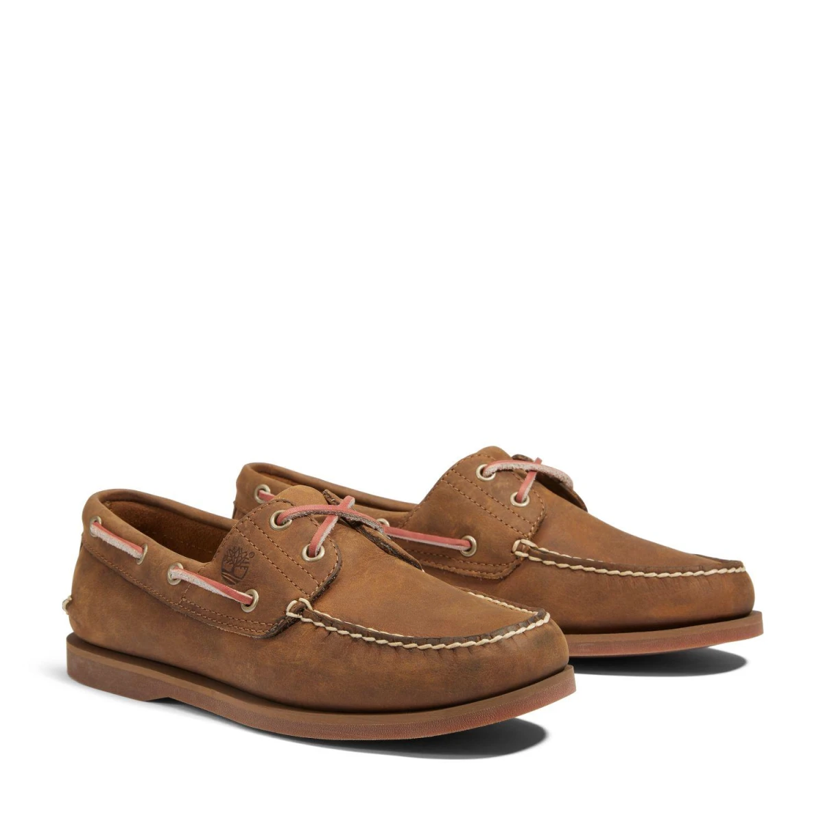Timberland BOAT SHOE Erkek Ayakkabısı - Kahve 43