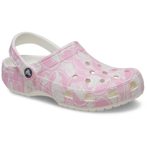 Crocs Classic Duke Print Clog Unısex