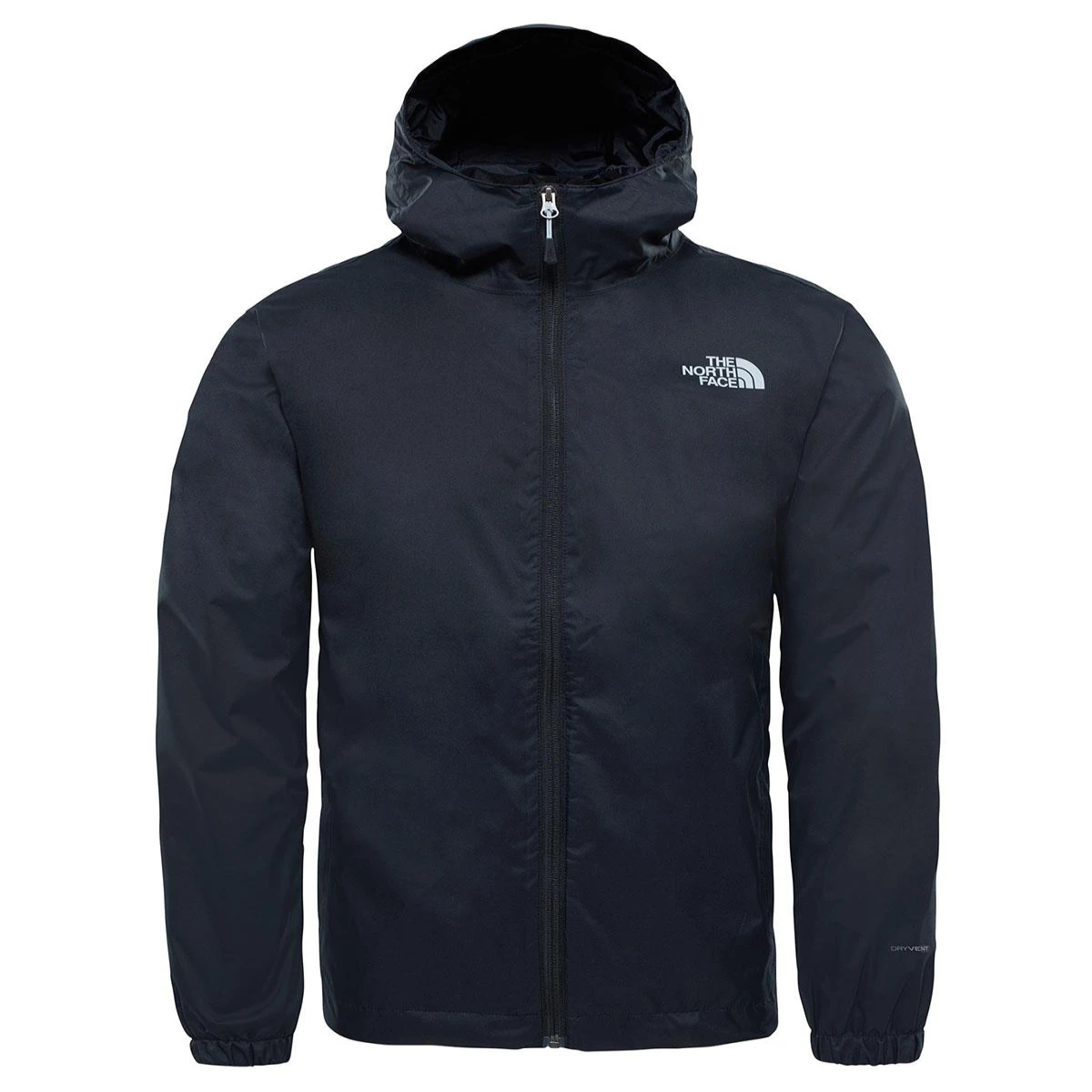 The North Face Erkek Quest Ceket - Siyah S