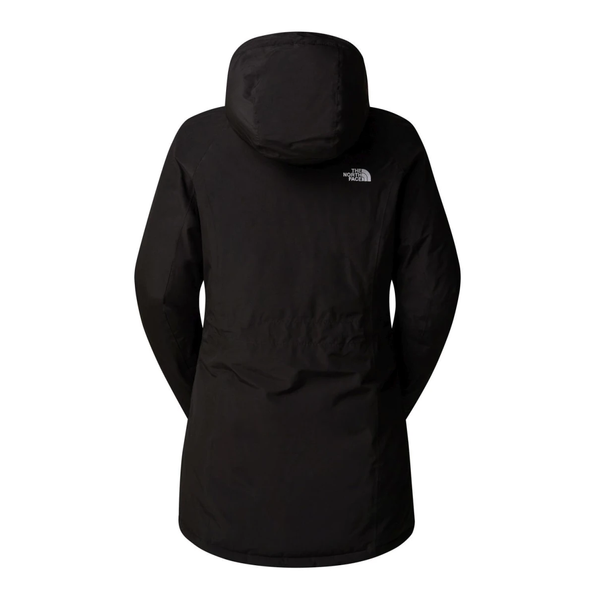 The North Face Kadın BROOKLYN PARKA