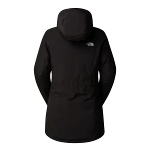 The North Face Kadın BROOKLYN PARKA