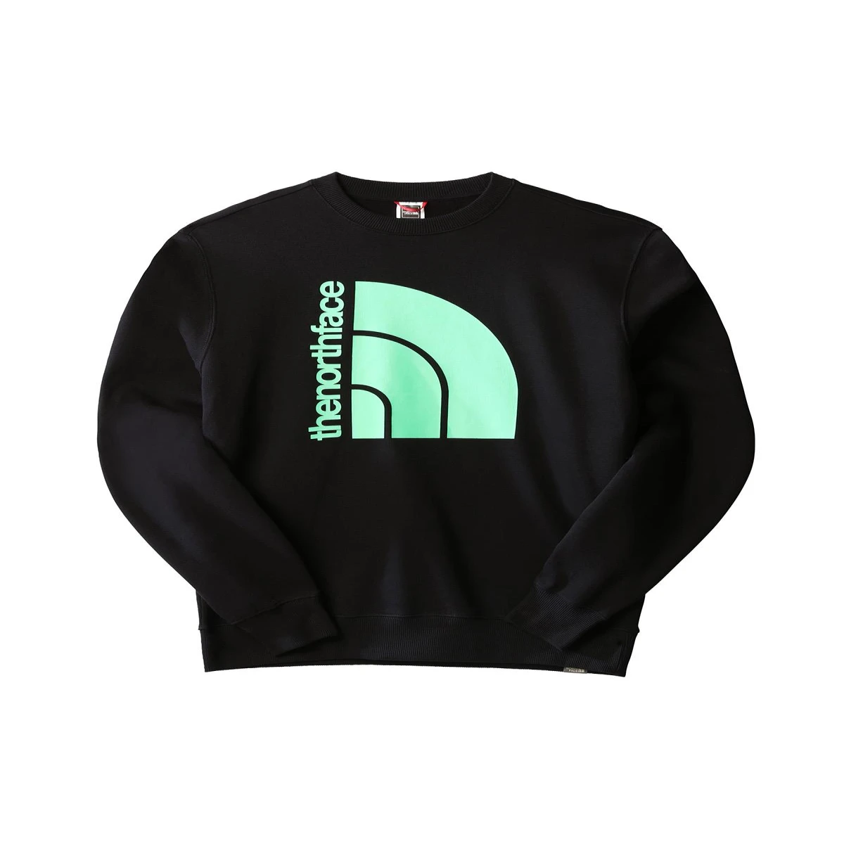 The North Face  Erkek COORDINATES CREW Svetşört