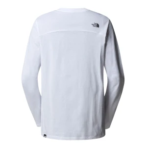 The North Face W L/S SIMPLE DOME TEE Erkek Shirt