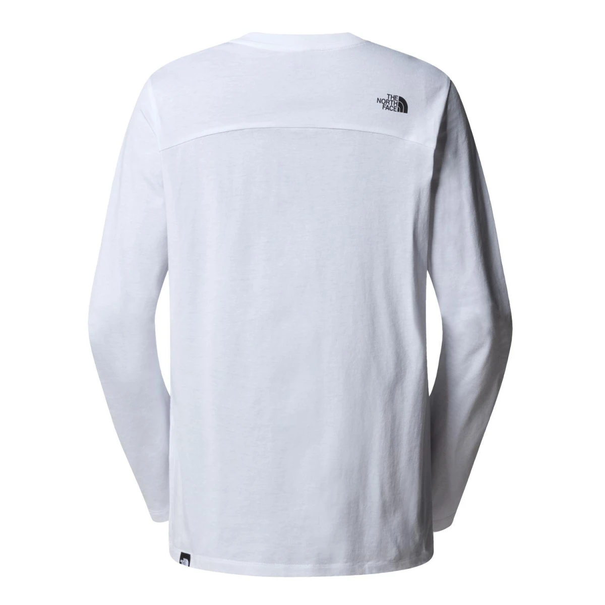 The North Face W L/S SIMPLE DOME TEE Erkek Shirt