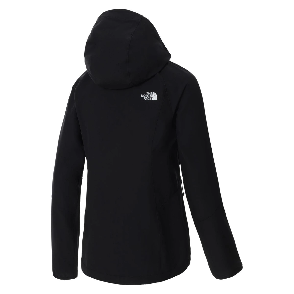 The North Face W NIMBLE HOODIE - EU  Kadın Ceket
