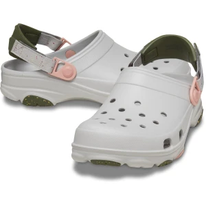 Crocs Classic All Terrain Clog Unisex Terlik