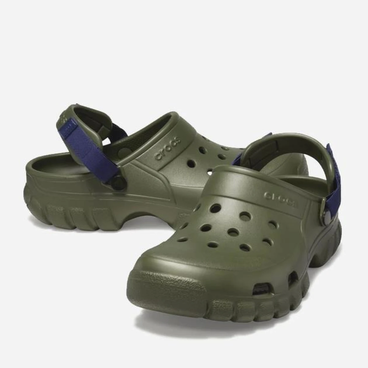 Crocs Offroad Sport Clog Unısex Terlik