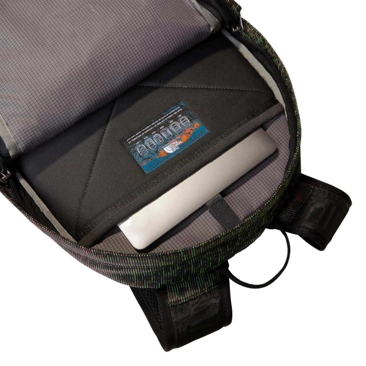 The North Face BOREALIS  CLASSIC ÇANTA 25TH ANNIVERSARY