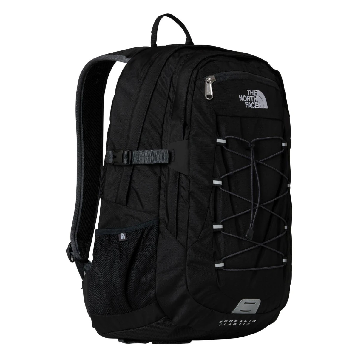 The North Face BOREALIS KLASİK SIRT ÇANTASI - Siyah STD