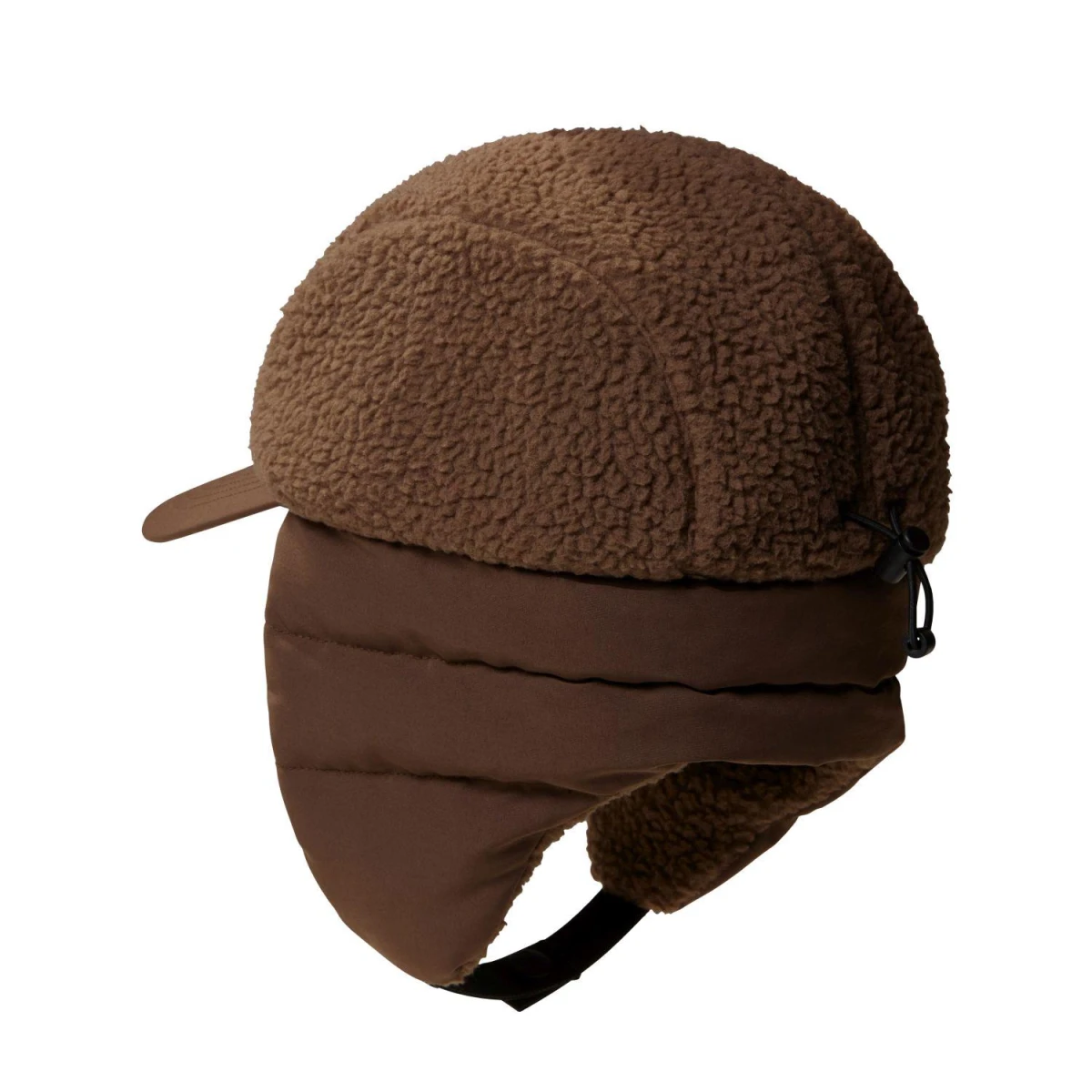 The North Face Cragmont Fleece Trapper Polar BERE