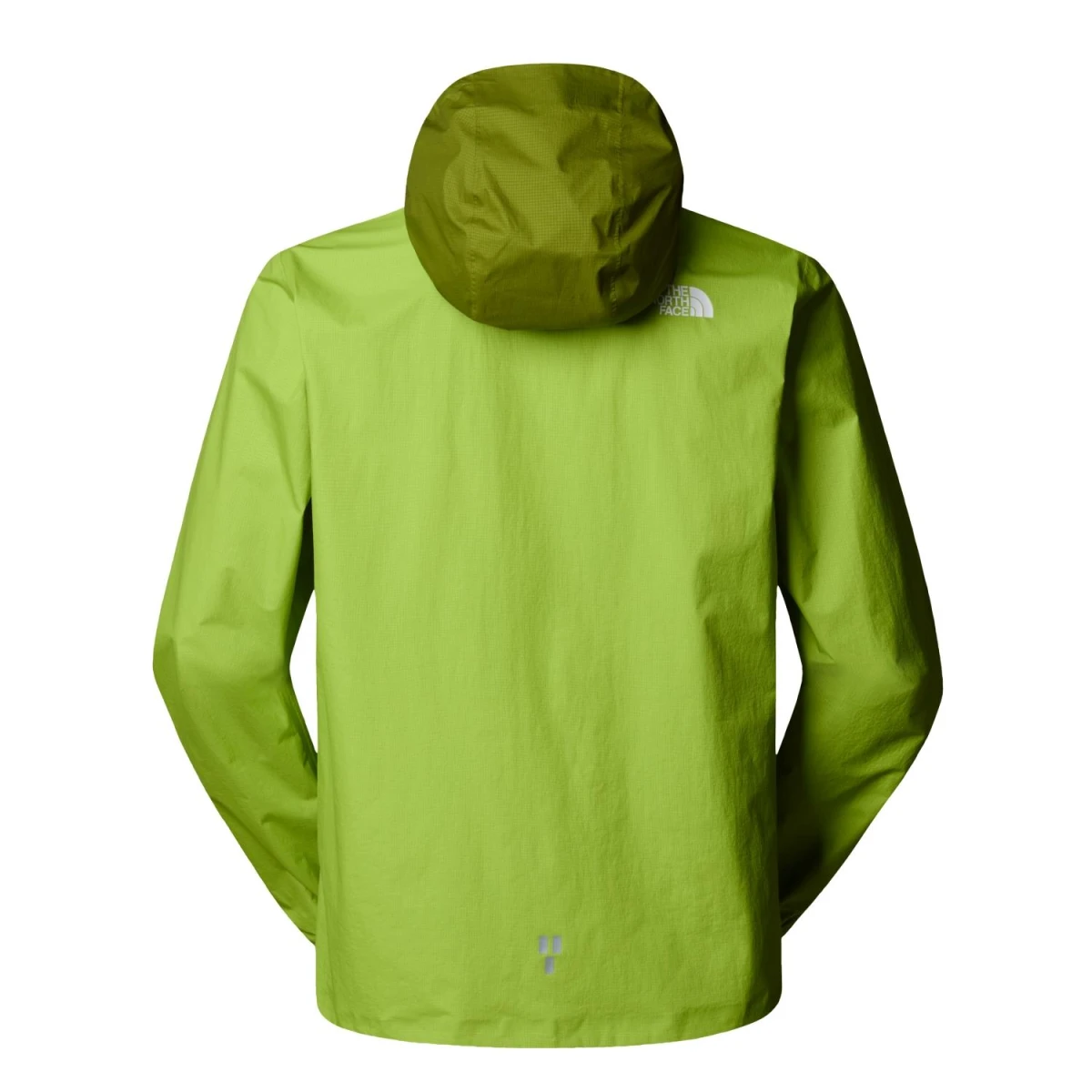 The North Face Erkek HIGHER RUN RAIN CEKET