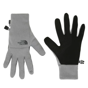 The North Face Kadın ETIP RECYCLED Eldiven - Gri XS