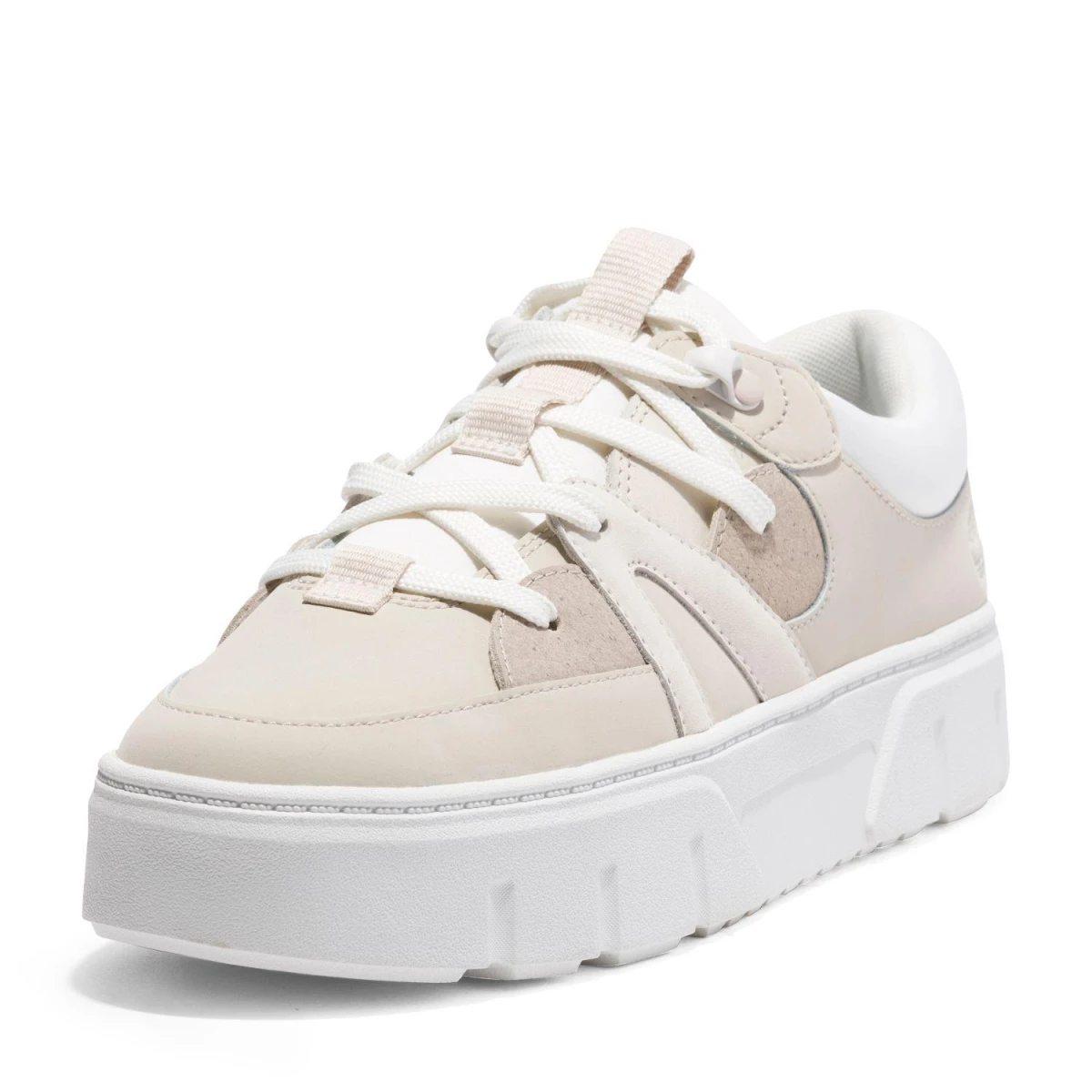 Timberland LOW LACE UP SNEAKER  Kadın Ayakkabısı