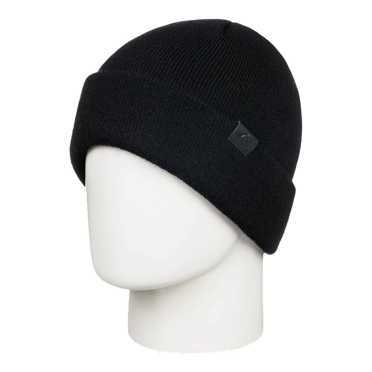 Quiksilver Routine Erkek Bere - Siyah STD
