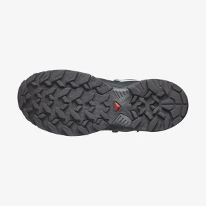 Salomon X ULTRA 360 GTX W Kadın Ayakkabı - Siyah 38⅔