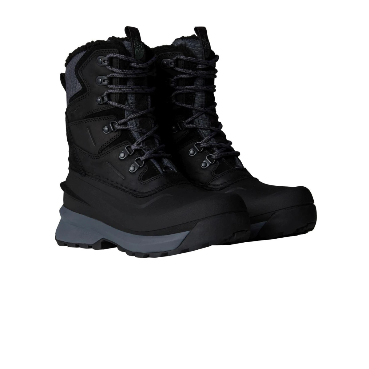 The North Face CHILKAT V 400 SU GEÇİRMEZ KADIN BOT