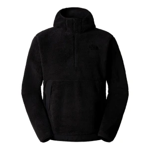 The North Face  M CAMPSHIRE FLEECE HOODIE Erkek Ceket
