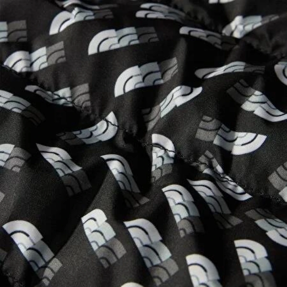 The North Face PERRITO iki Taraflı Kapşonlu Kız Çocuk Ceketi