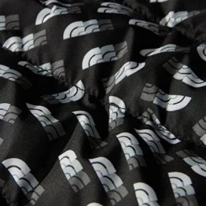 The North Face PERRITO iki Taraflı Kapşonlu Kız Çocuk Ceketi