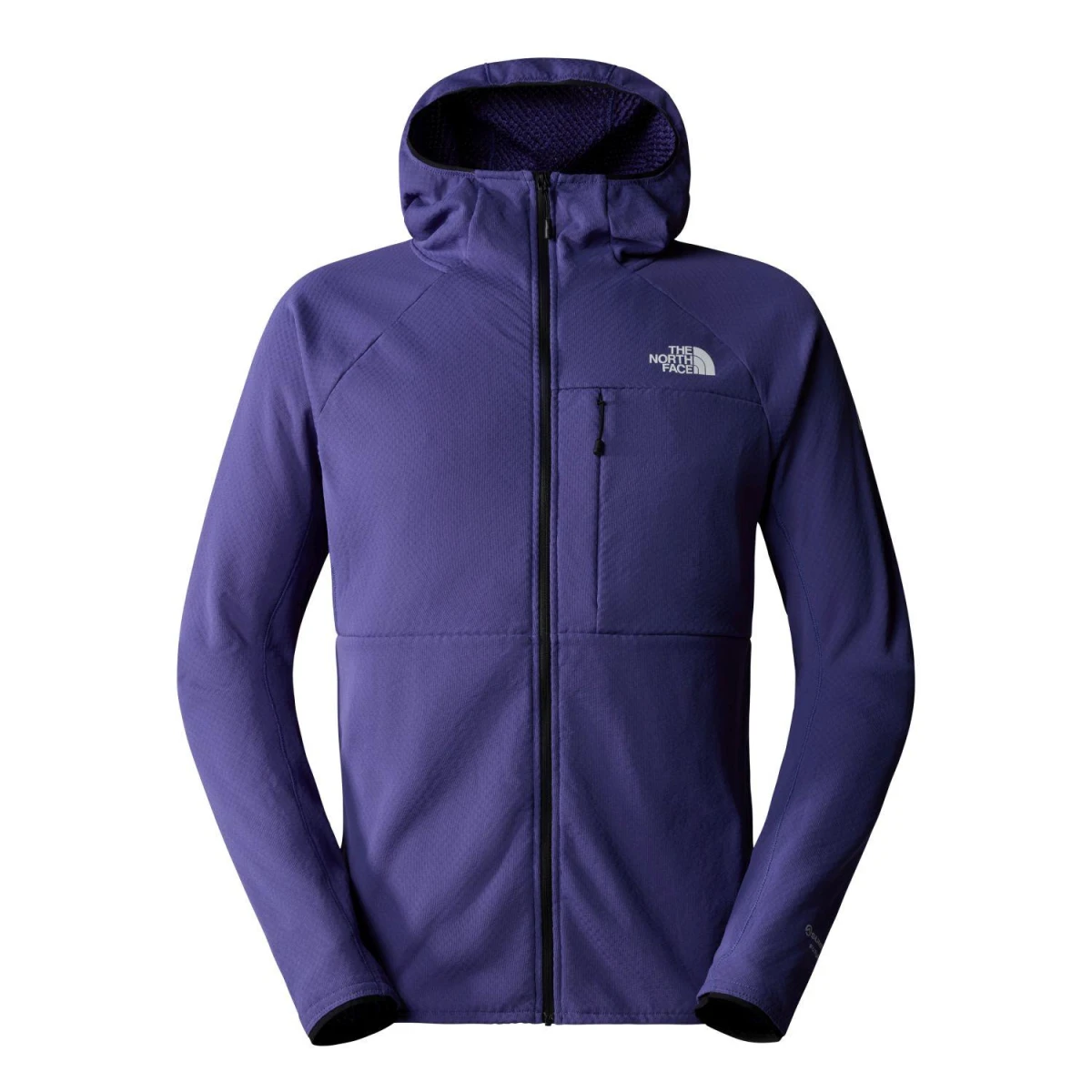 The North Face SUMMIT FUTUREFLEECE FZ Erkek Tam Fermuar Polar