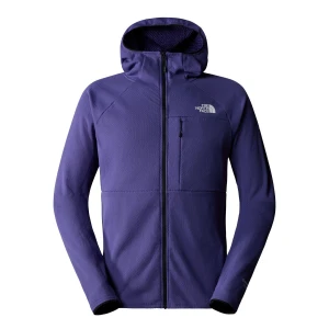 The North Face SUMMIT FUTUREFLEECE FZ Erkek Tam Fermuar Polar