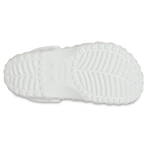 Classic Geometric Clog Unısex Terlik CR209563
 CRC.100 - Beyaz 38-39