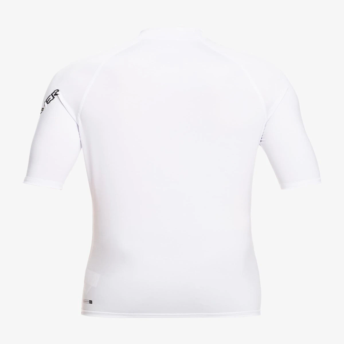 Quiksilver ALL TIME SS Erkek T-Shirt - Turuncu XS