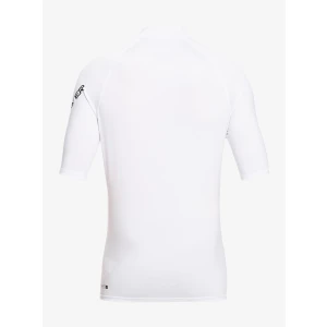 Quiksilver ALL TIME SS Erkek T-Shirt