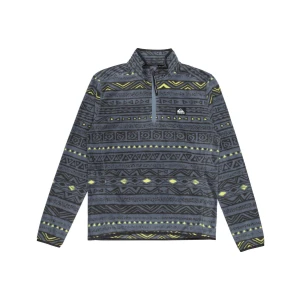 Quiksilver AKER HZ FLEECE Erkek Polar