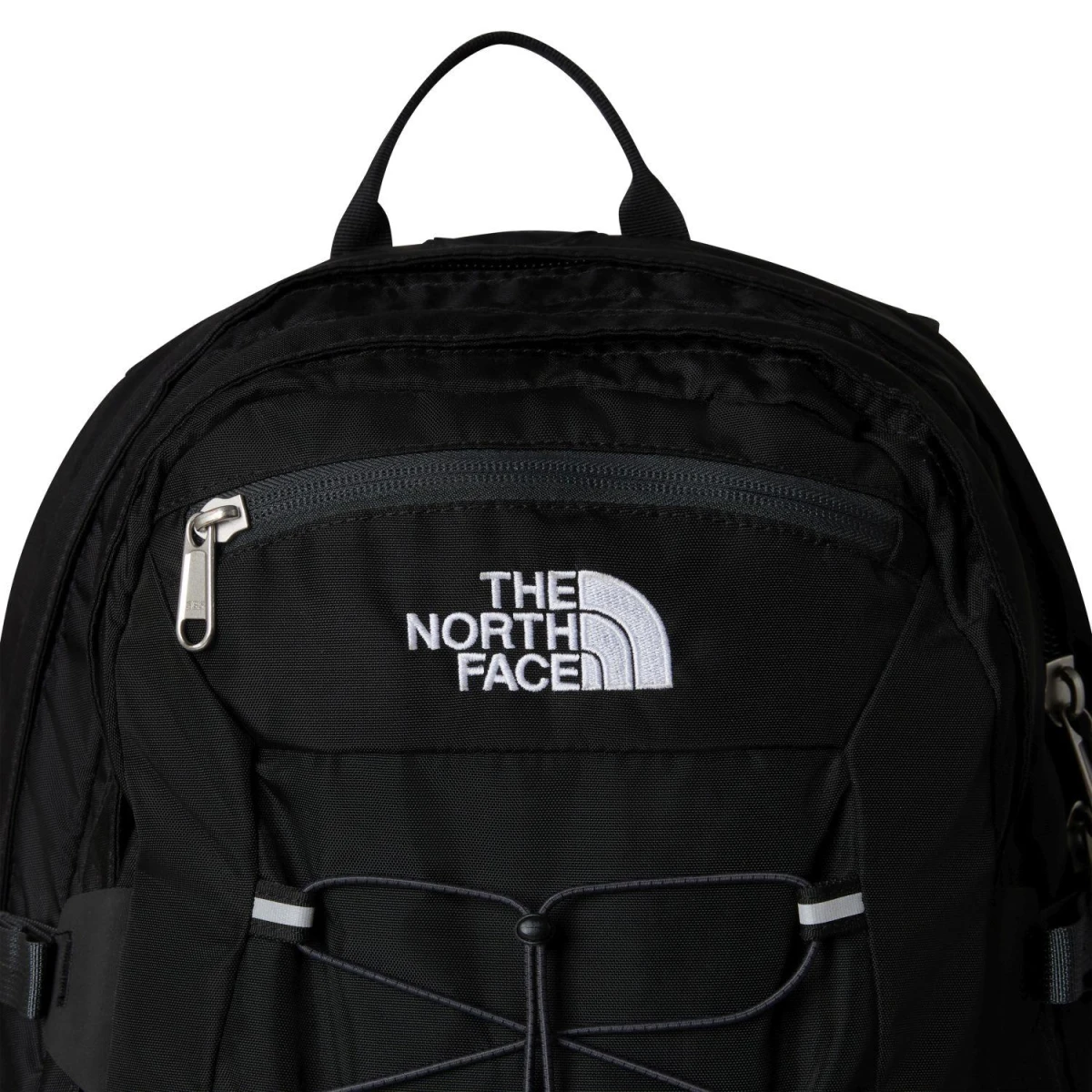 The North Face BOREALIS KLASİK SIRT ÇANTASI - Siyah STD