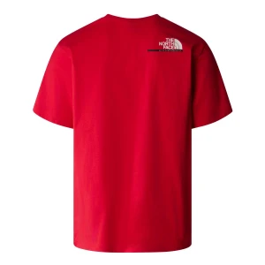 The North Face M TNF EST 1966 S/S TEE Erkek T-Shirt