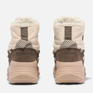 Timberland MORIAH RANGE MID WARM LINED WATERPROOF S Kadın Ayakkabısı