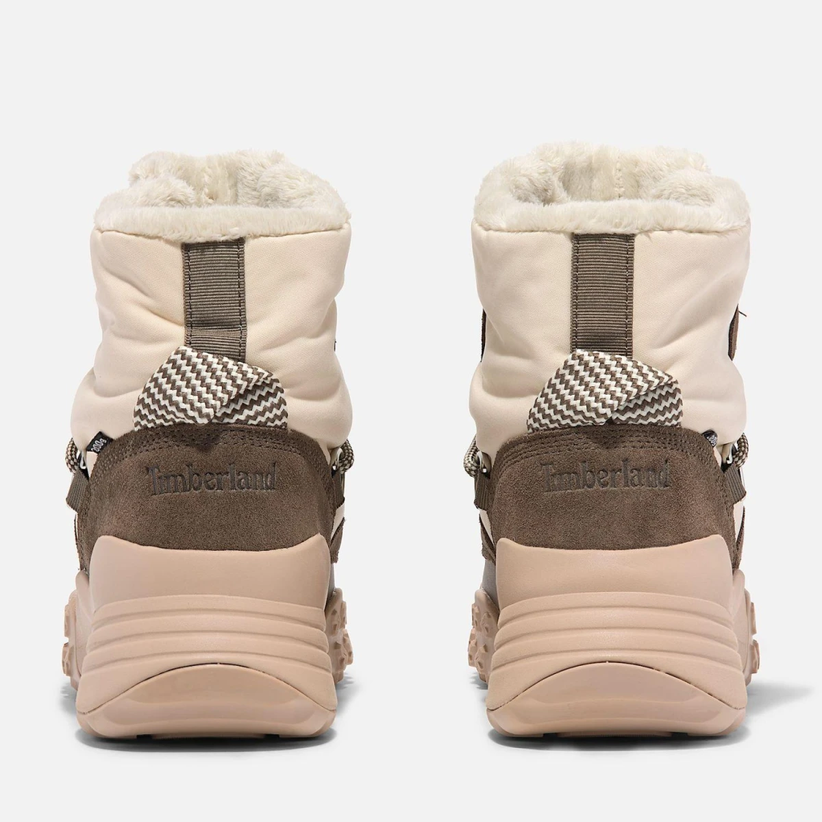 Timberland MORIAH RANGE MID WARM LINED WATERPROOF S Kadın Ayakkabısı