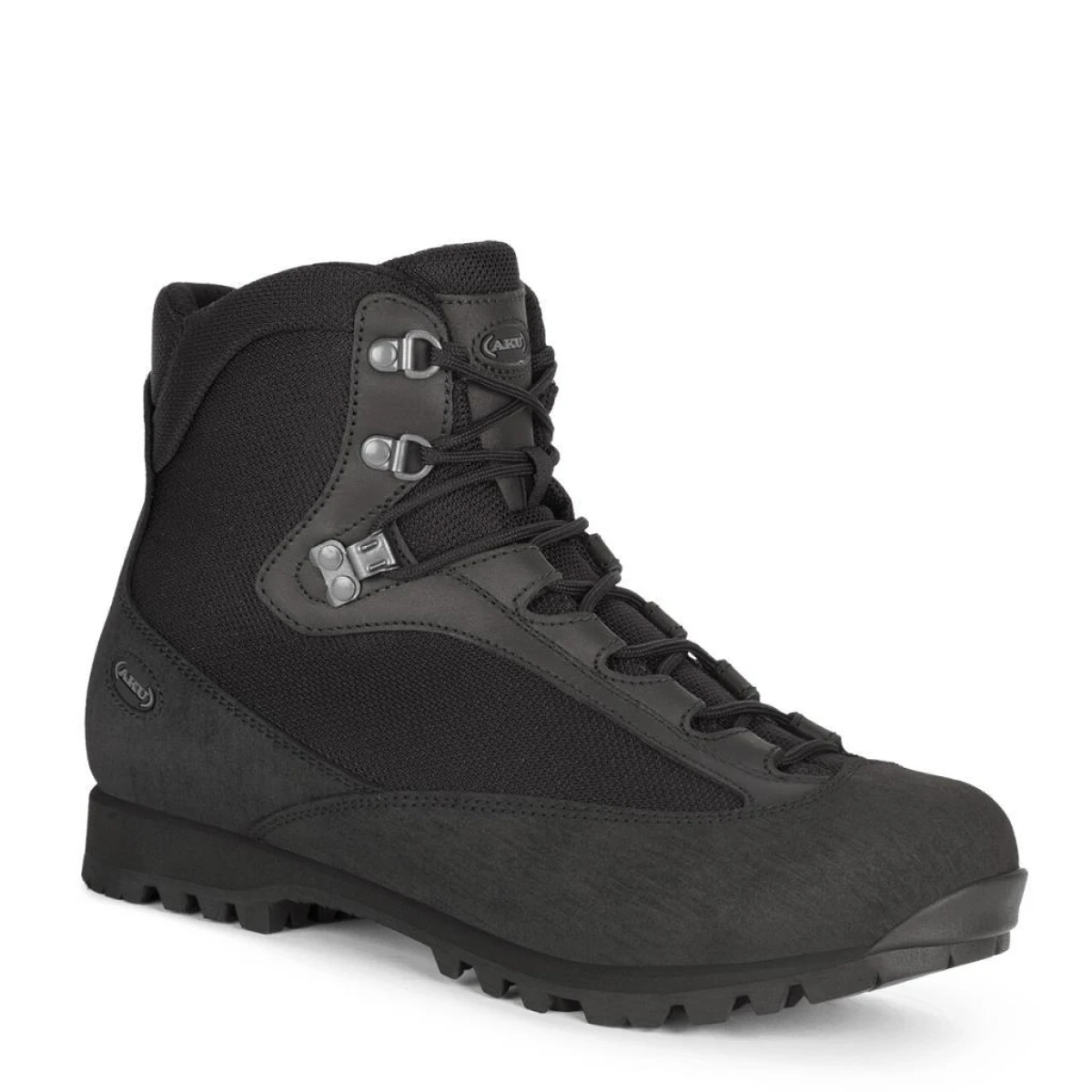 Aku PILGRIM COMBAT Goretex Tactical İtalyan Bot