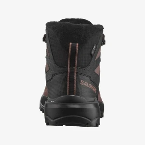 Salomon X ULTRA SNOWPILOT WP W Kadın Bot