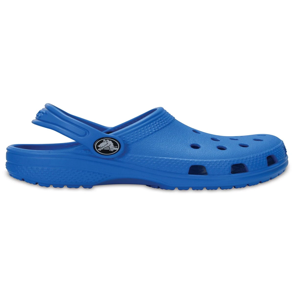 Crocs Classic Clogs K Çocuk Cr0146-456 Mavi - Tek Renk 19-20