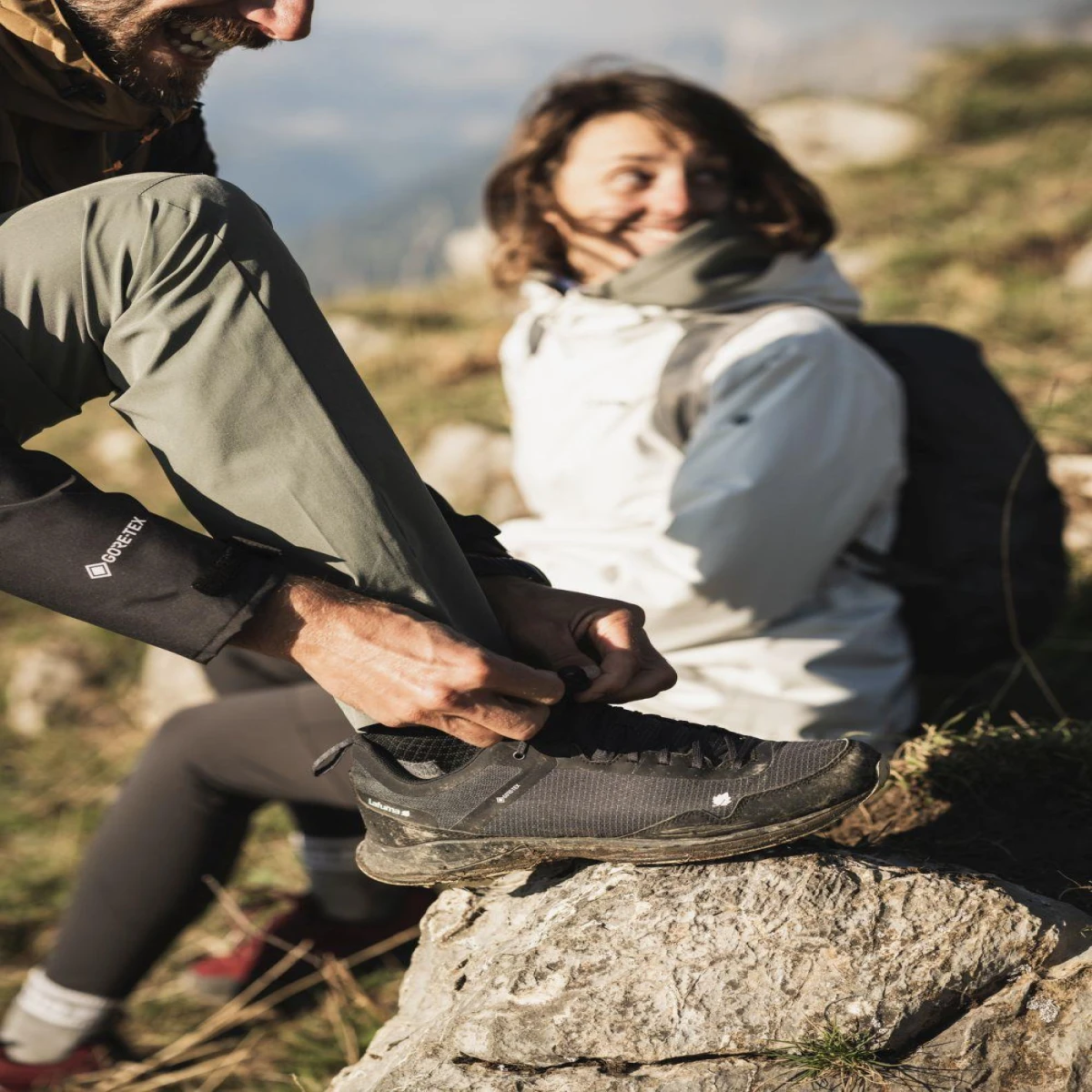 Lafuma SHIFT Goretex Erkek Ayakkabı