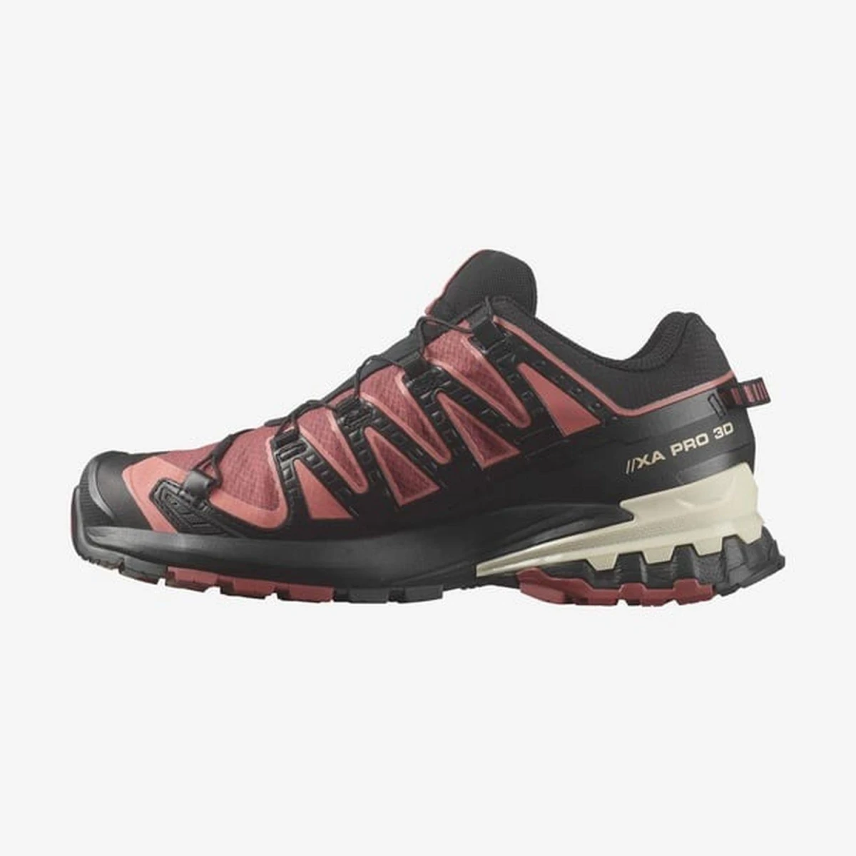 Salomon XA PRO 3D V9 GTX W Kadın Ayakkabı - Siyah 37⅓