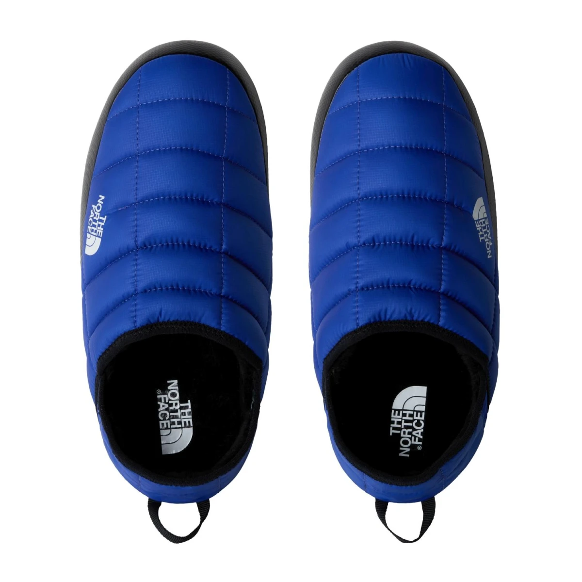 The North Face Erkek THERMOBALL TRACTION TERLİK V