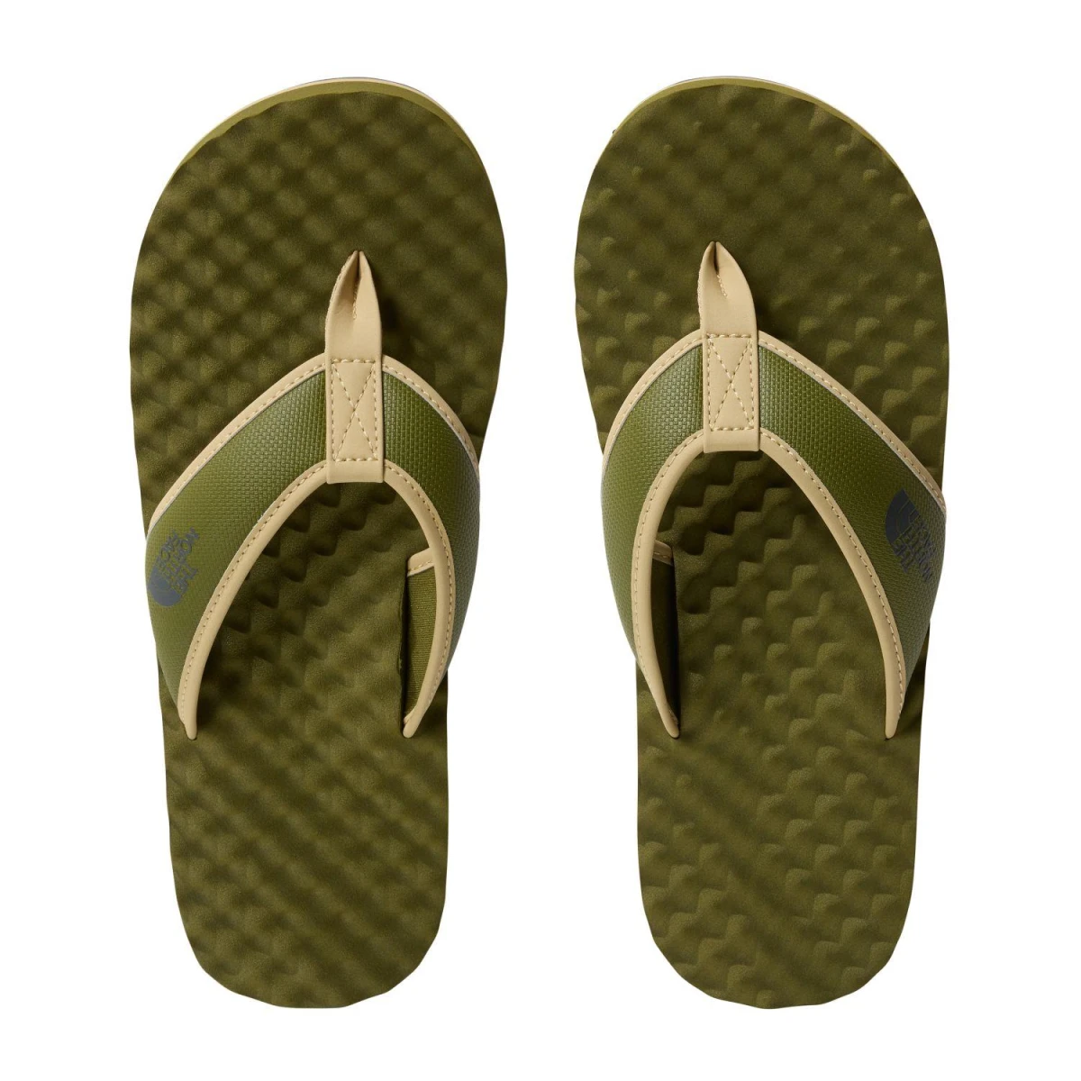 The North Face M BASE CAMP FLIP-FLOP II Erkek Terlik
