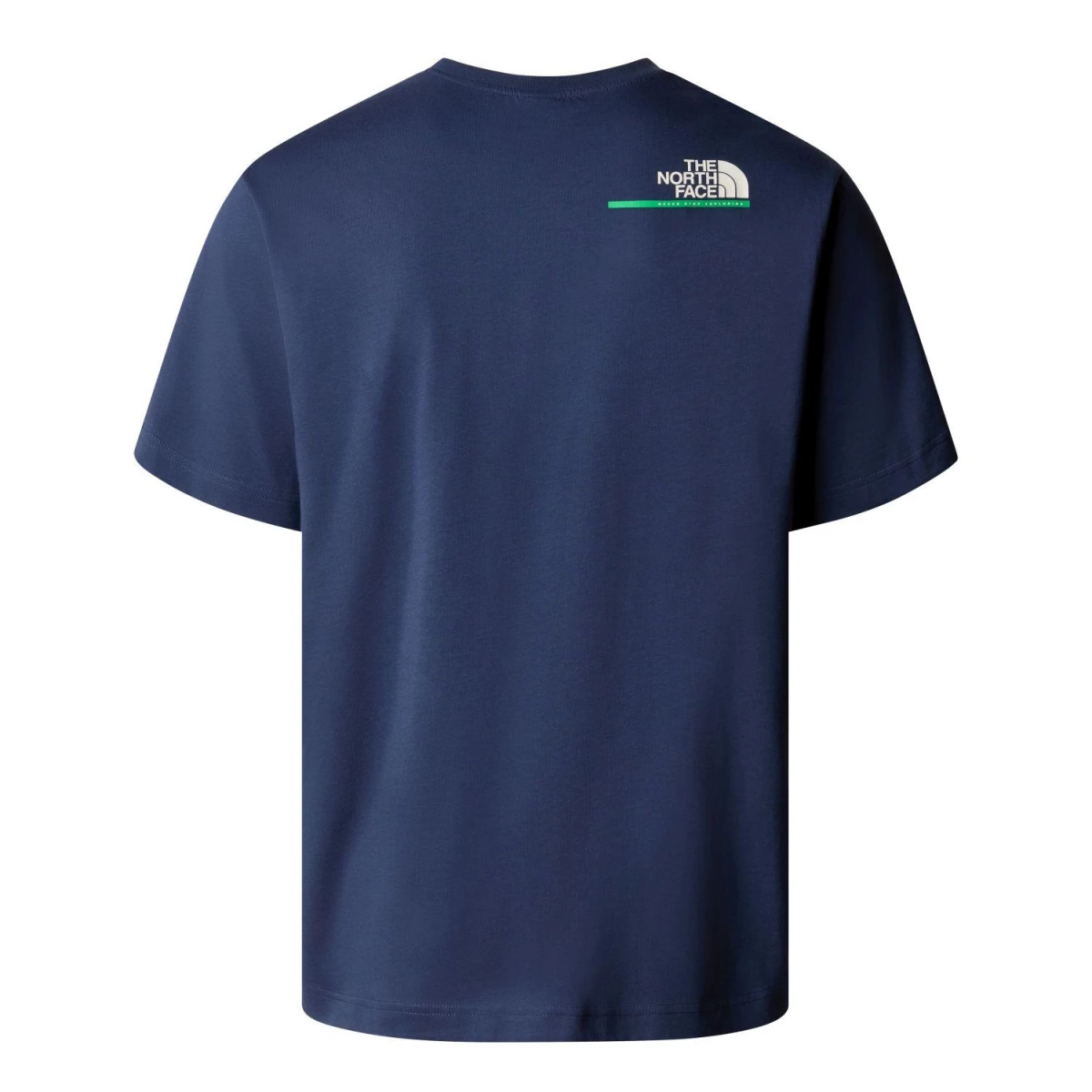 The North Face M TNF EST 1966 S/S TEE Erkek T-Shirt