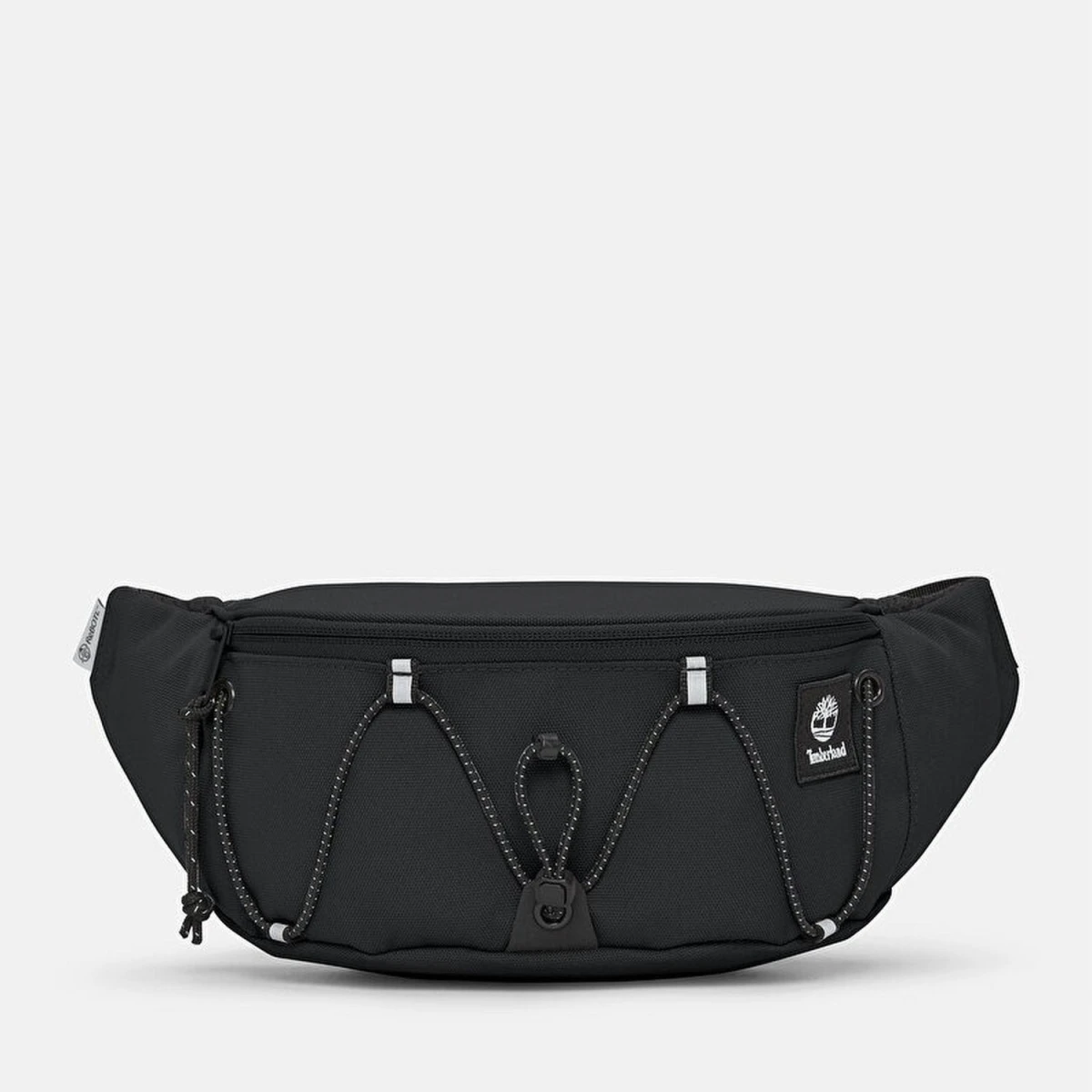 Timberland OUTDOOR ARCHIVE 2.0 SLING Çanta - Siyah STD